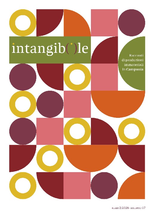 intangib(i)le n. 17 2026